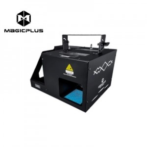 MP-1500II數碼薄霧機 MP-1500II數碼薄霧機